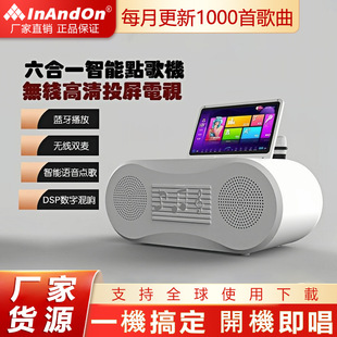 InAndOn�c��CM8����CKTV���ܼ��Ñ����ͥ�������һ�w�C