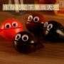 办公室静心桌面打击乐器