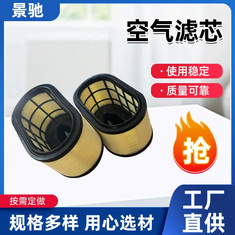 670001545. A41007SET. WG2326057 Воздушный фильтр