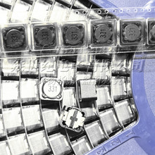 CDRH129-331M 12x12x10MM 129R 330UH �NƬ�����@������늸� �F؛