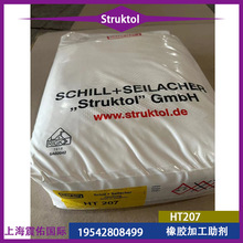 �¹�˹��³����STRUKTOL  HT207 ����ģ�� �ⲿ�󻬼�