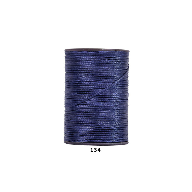 仕季扁蜡线0.8mm 100米编织绳手工腊线走马线缝纫线涤纶蜡线|undefined