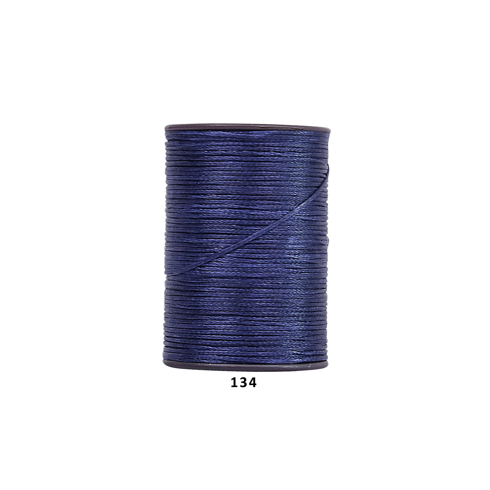 134 네이비 * 0.8mm