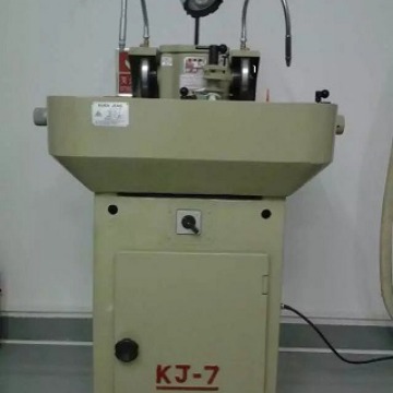 KJ-7万能磨刀机 数控车刀专用磨刀机 军刀磨刀机 台湾坤钲磨刀机