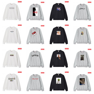 �m��Supreme��Ʒ�|��ʽ����ӡ��BOX���ɈA�I���^ëȦ�L���l������