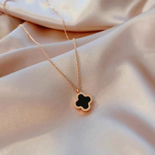 �¿�С���������������� 18K õ���˫����Ҷ������Ů�Ѹֲ���ɫ