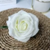 Pure white