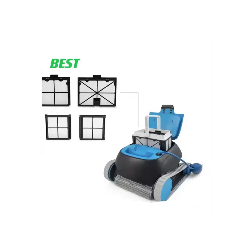 适用于DolphinAuthenticNautilusCC泳池吸尘器过滤器泳池专用净化