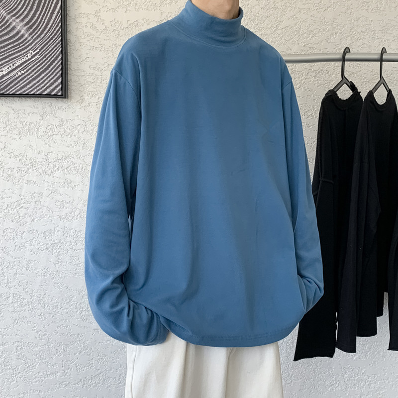 블루