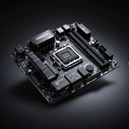 Материнская плата Magic Eagle X Z890M GAMING X DDR5, поддержка процессора Ultra