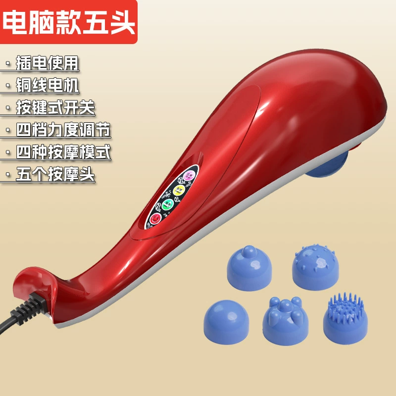 Universal massager for elderly, Birthday gift