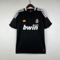 2008-09 Real Madrid Away