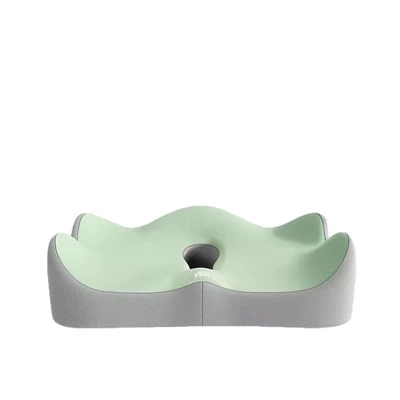 Cushion Seat Cushion Waist Back — Seat cushion, seat cover