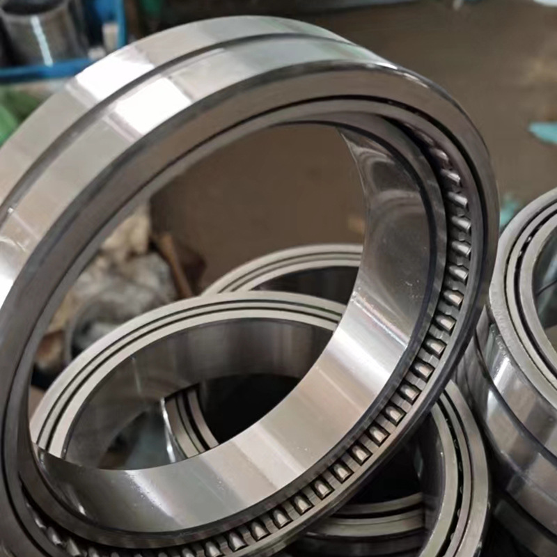 厂家直销滚针轴承NA4926实体套圈滚针轴承