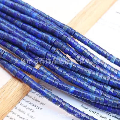 Zərgərlik ara hissələri – Jewelry Accessories Wholesale - optimize-lapis-lazuli-36mm