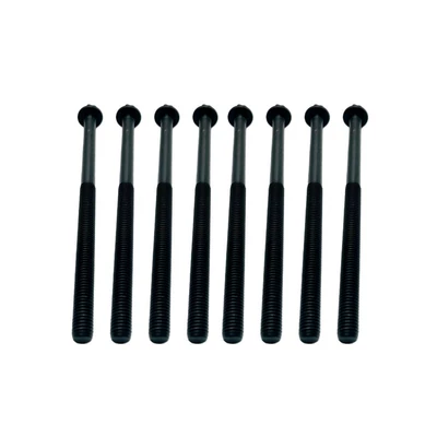 bolt kit, Cylinder and parts
