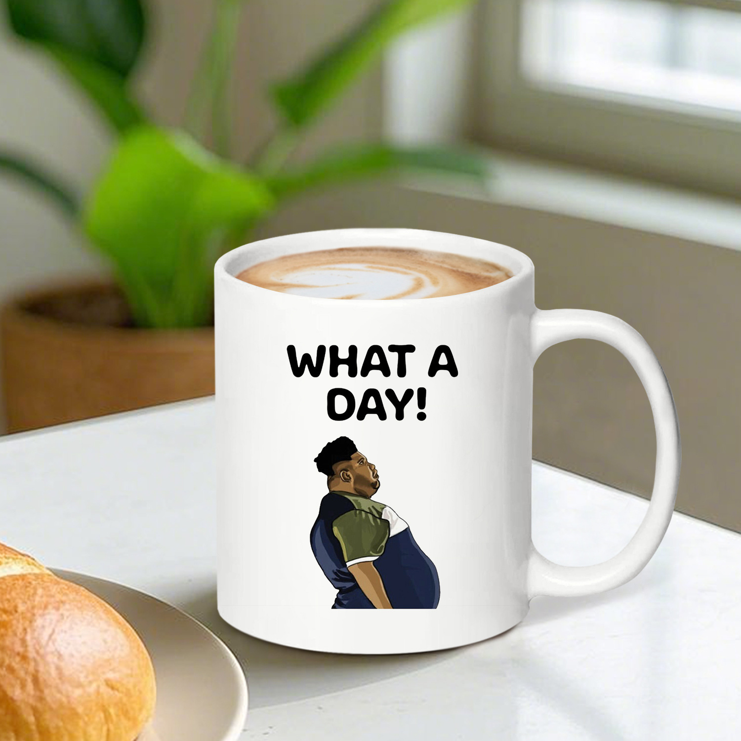 New Cross-Border Hot-Selling Mug Office Mug Home Mug Ins Style