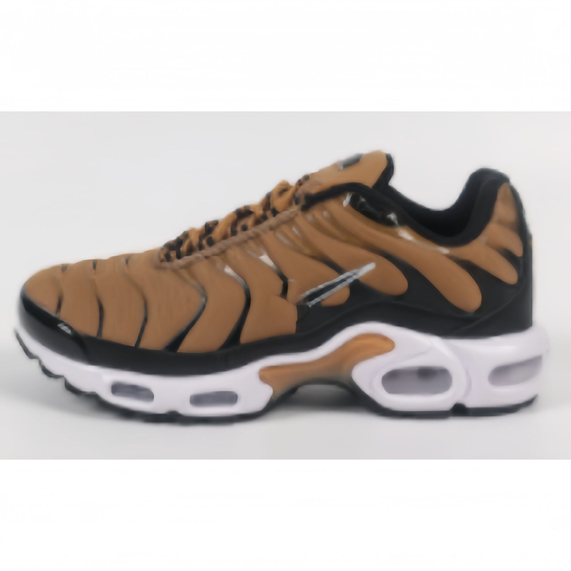 Nuevo Air Max TN transfronterizo de alta frecuencia zapatos de aire de malla para hombres y mujeres zapatos deportivos de carreras casuales - fábrica directa