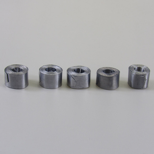 Lead skin strips, lead skin rolls, soft lead skin sheets, lead sheets, lead blocks, lead sinkers, fish sinkers, fishing gear supplies, accessories, scale lead rolls
