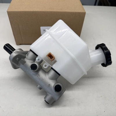 Other brake systems Tucson and Kia