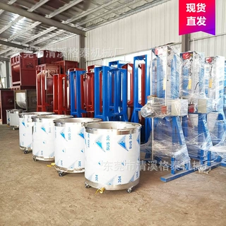 东莞供应液体搅拌机 乳胶漆涂料混合分散机 化工混合搅拌桶