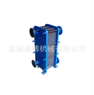 BR0.2-25板式换热器 氟橡胶密封垫BR板式冷却器