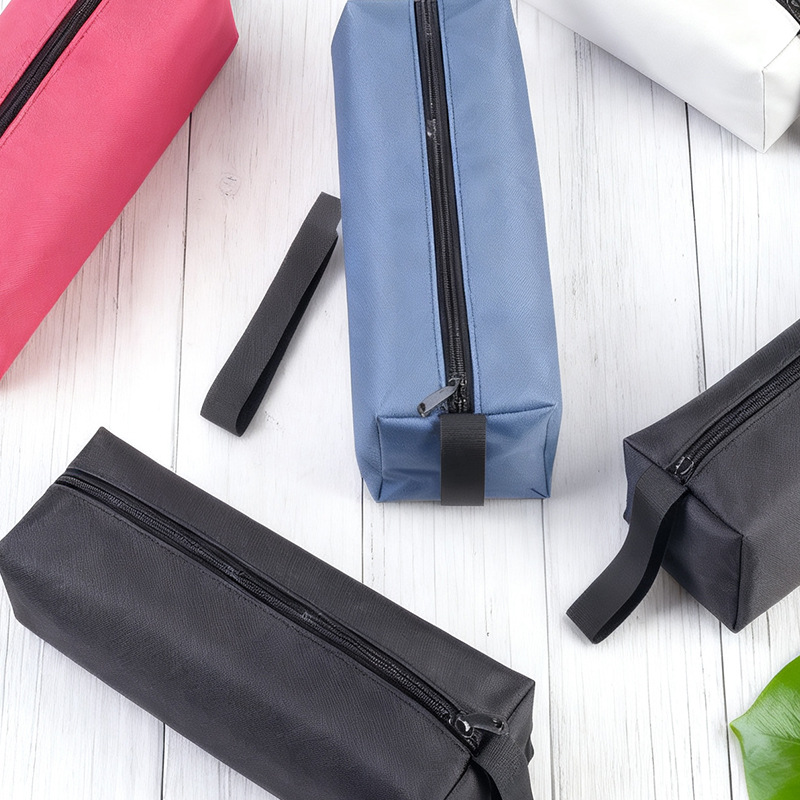 Kit de herramientas portátil duradero eléctrico reparación de automóviles pequeño kit de herramientas para automóviles bolsa de almacenamiento portátil de gran capacidad