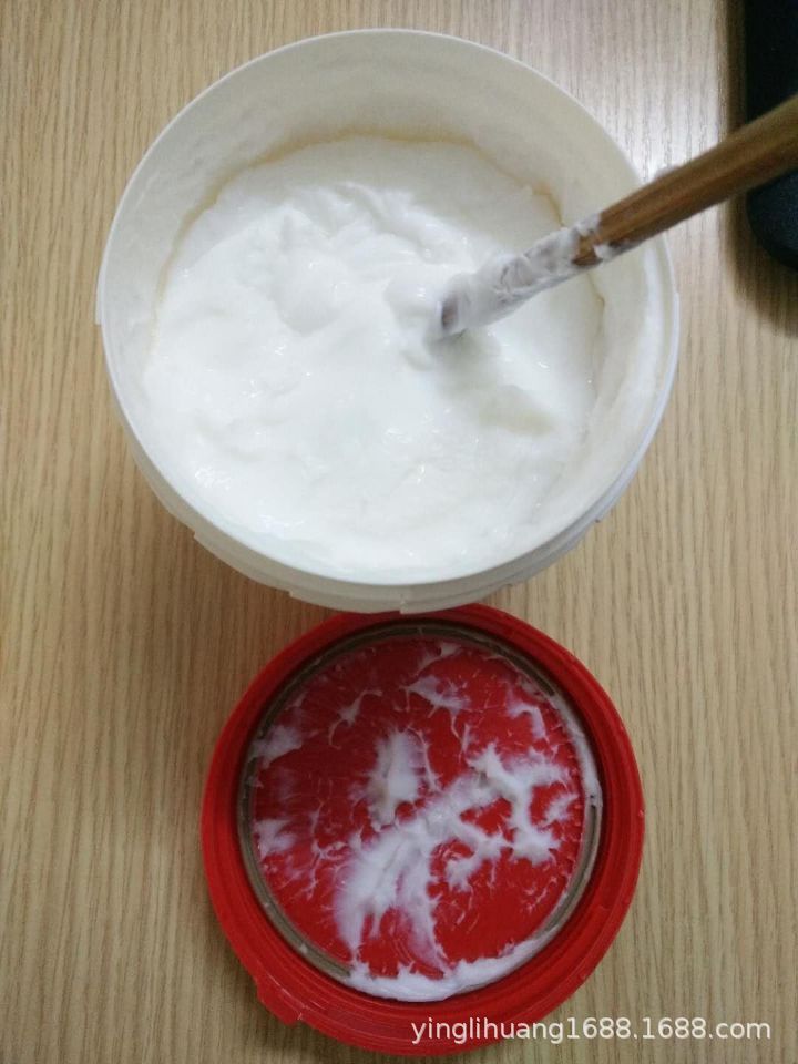 适用于美国科慕 杜邦HTC26, HTC27 全氟高温油脂