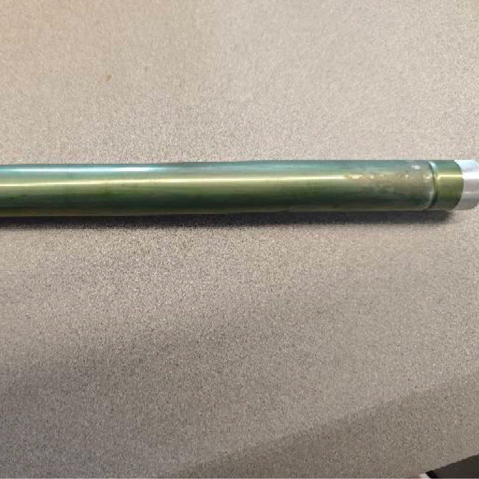 Аксессуары для обнаружения ядерного излучения в трубке Гейгера 4406