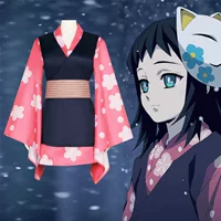 Children's suit, cosplay
