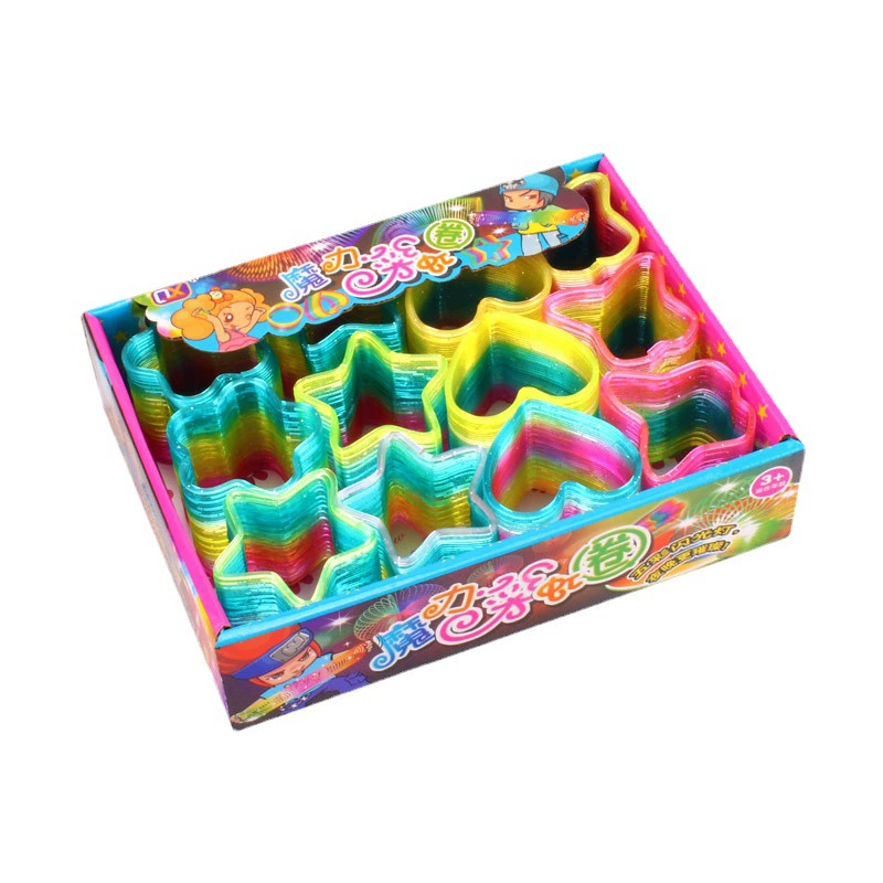 Big Slinky, игрушка, новая коллекция, оптовая торговля