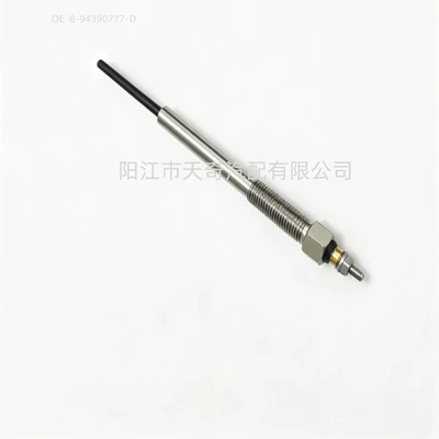 24V, glow plug, glow plug