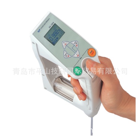 现货库存-KEM京都电子便携式密度计DA-130N