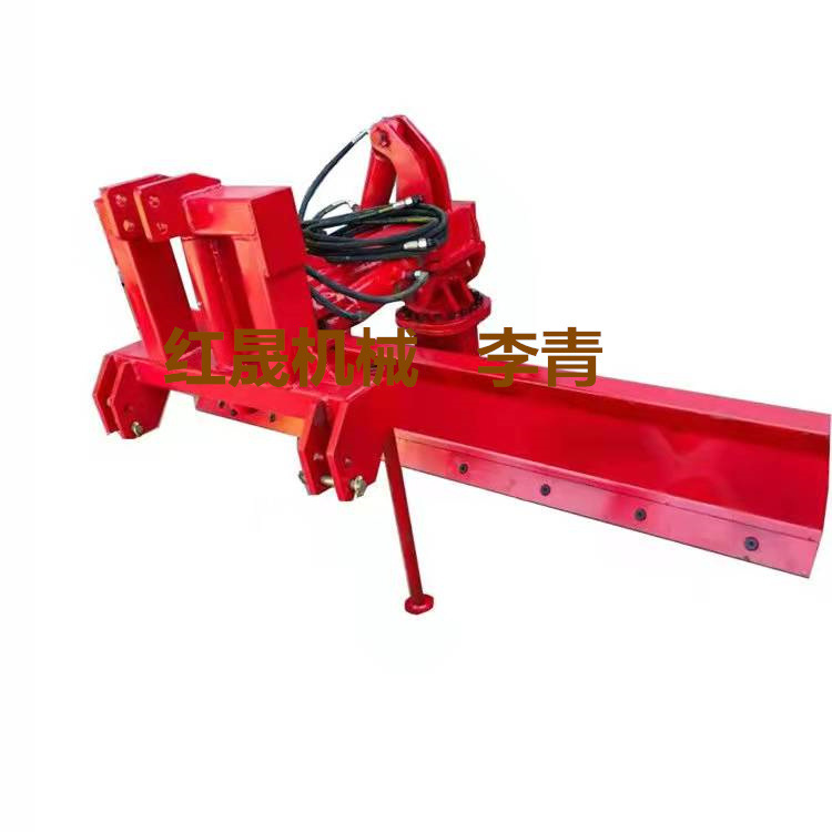 德州激光平地机       液压翻转式平地机     3米3.5米土地整平机