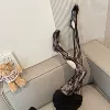 Чёрный