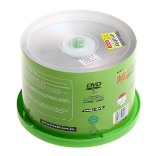 ����ِ��(MAXELL)��䛹�PDVD��䛱P�հ׿�䛱P
