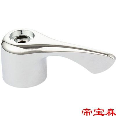 water tap switch Handle handle Handwheel Hot and cold spool kitchen Plastic repair parts complete works of General type