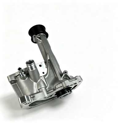 LR088538 is suitable for the front Supercharger