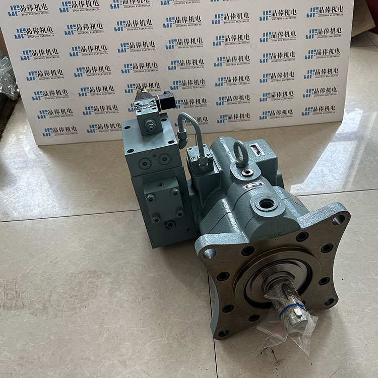 PZ-2B-5-35E2A-12不二越NACHI柱塞泵PZ-6B-180E3A-10