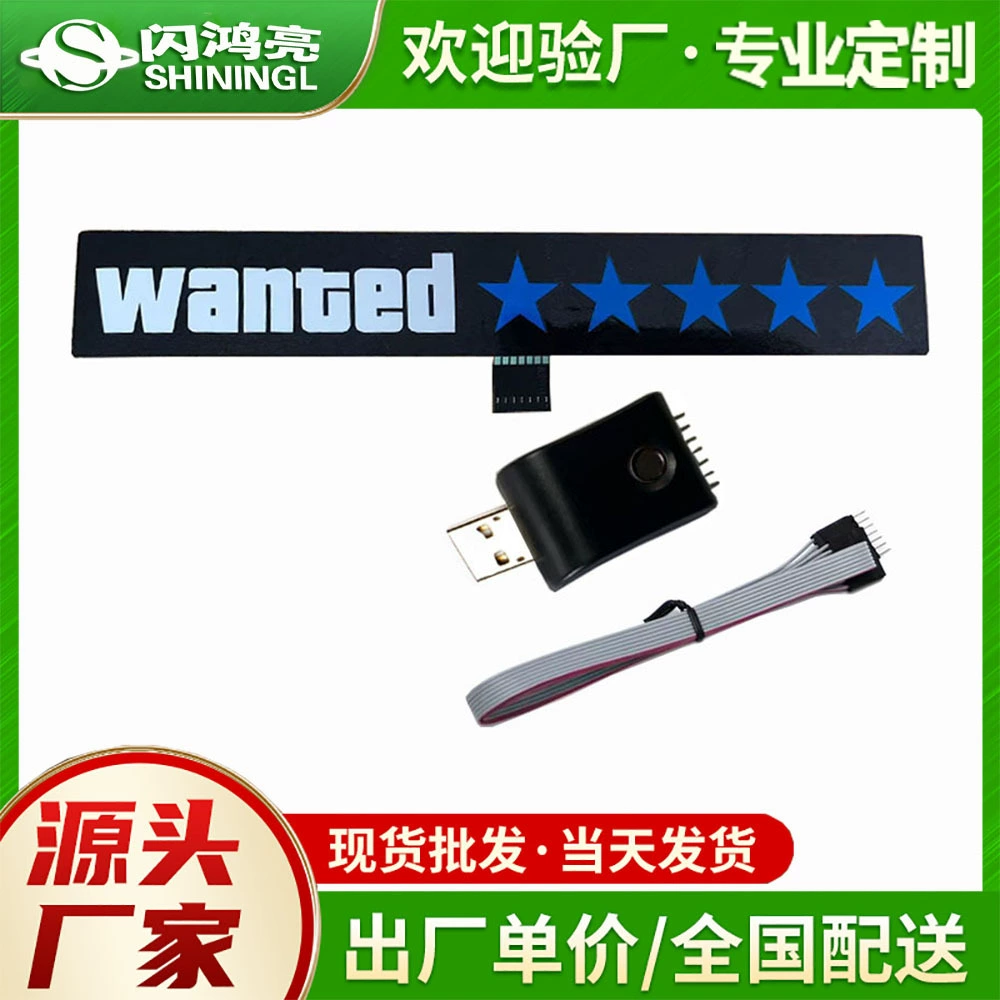 Печать на стекле из стекла Inkjet наклейка PVC