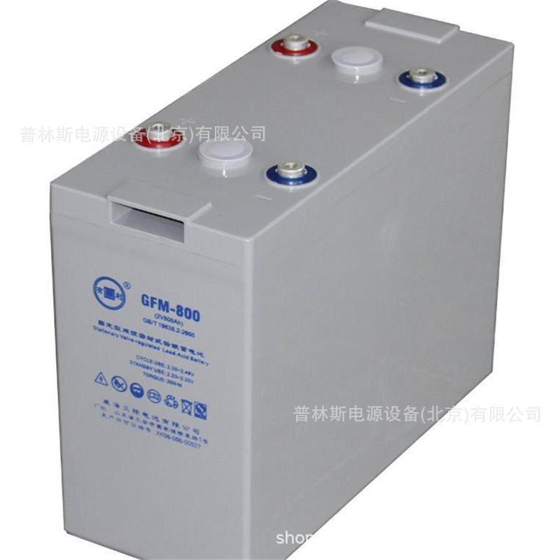 文隆有利蓄电池GFM-800 YOULI电池 2V800AH 储能型UPS蓄电池 包邮