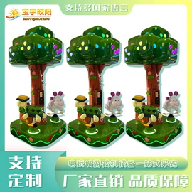 电玩设备;自动售货机;游艺设备