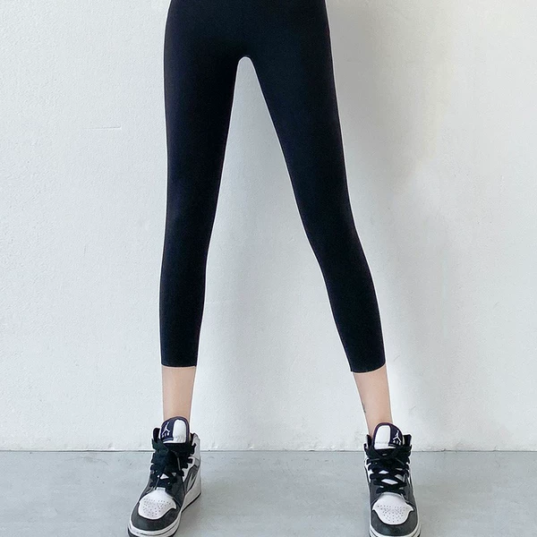 Black trousers