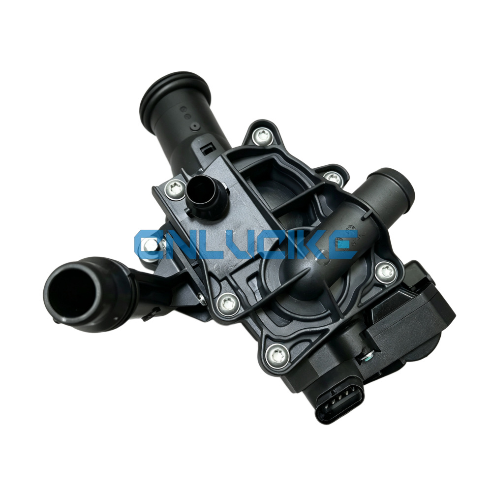 11537642854 is suitable for BMW 1 Series, 3 Series, 5 Series, G38, F20, F30, G30. Thermostat for BMW F30