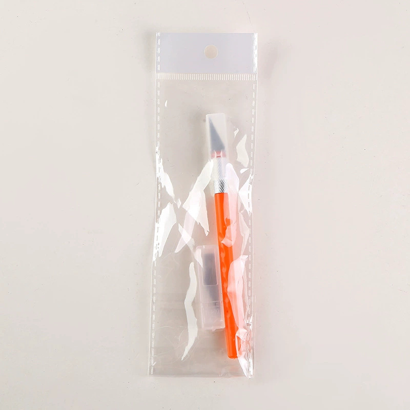 Juego de cuchillo de bolígrafo de grabado de corte de papel especial, cuchillo de aluminio, juego de herramientas de metal, cuchillo de corte manual pequeño para estudiantes