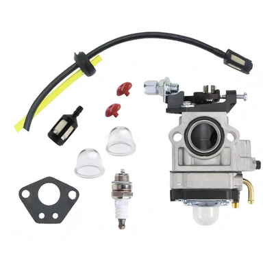 Tb43 1E40F-5 Bc520 Cg430 Cg520 43Cc 52Cc Karbürator üçün uyğundur