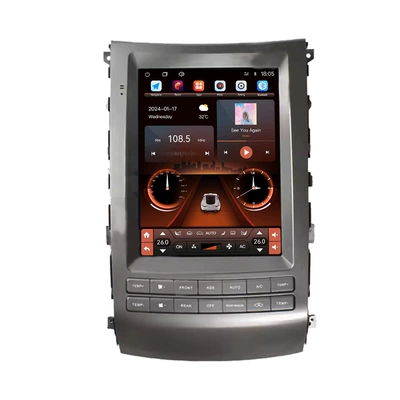 Weilakesi – Other Automotive Communications 2007-2012 Veracruz