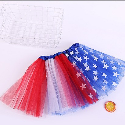 Estrellas colores de contraste US0409E21VL