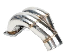 排气管;排气歧管;进气歧管