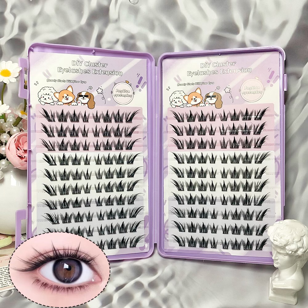 20 rows of dense MJS 20